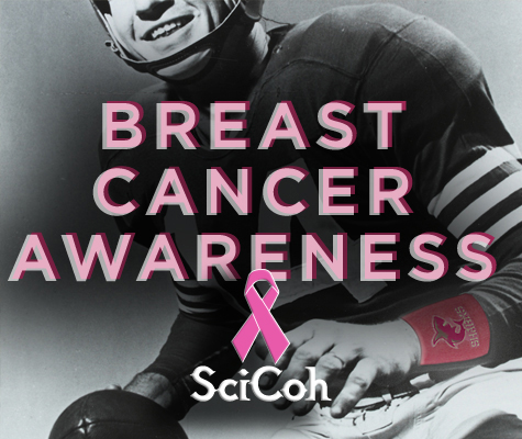Pink wrist bands as advertised on the website.