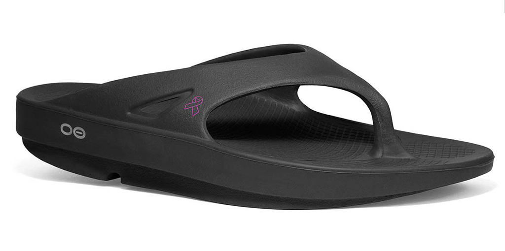 Men's OOriginal Project Pink Sandal