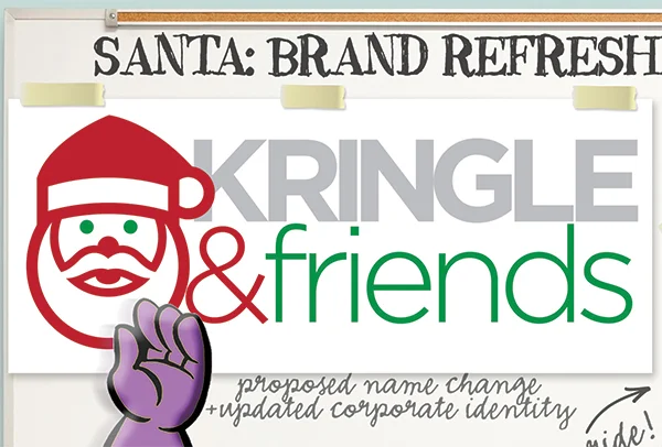 Proposed name change and updated corporate identity