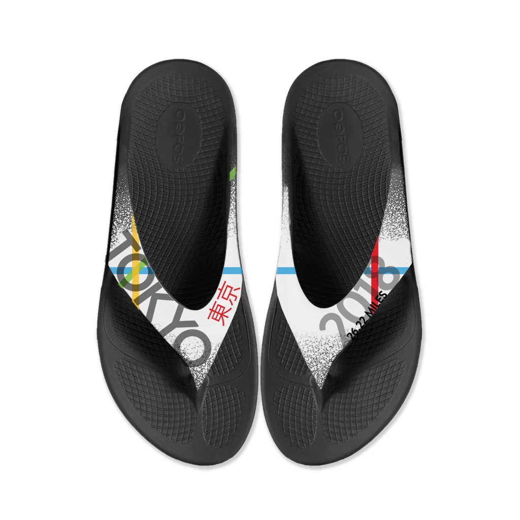 Tokyo 2018 OOFOS OOriginal