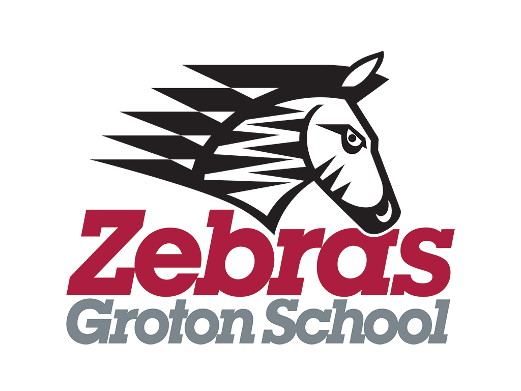 Mascot Logo for Groton School