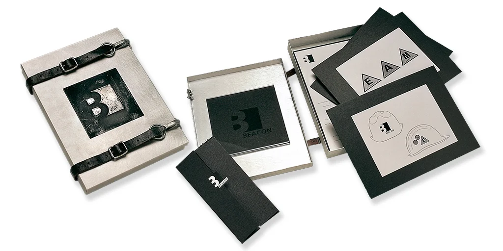 Corporate Identity System