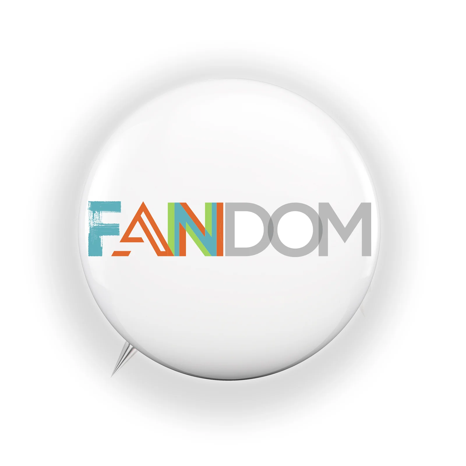 'Fandom,' is a word used to describe camaraderie amongst individuals who share a common interest.