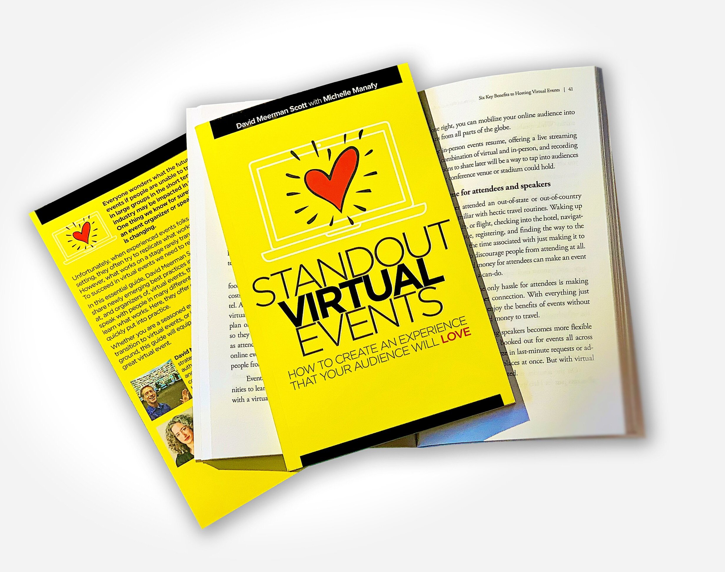 Make Your Own Book for a Special Event Online