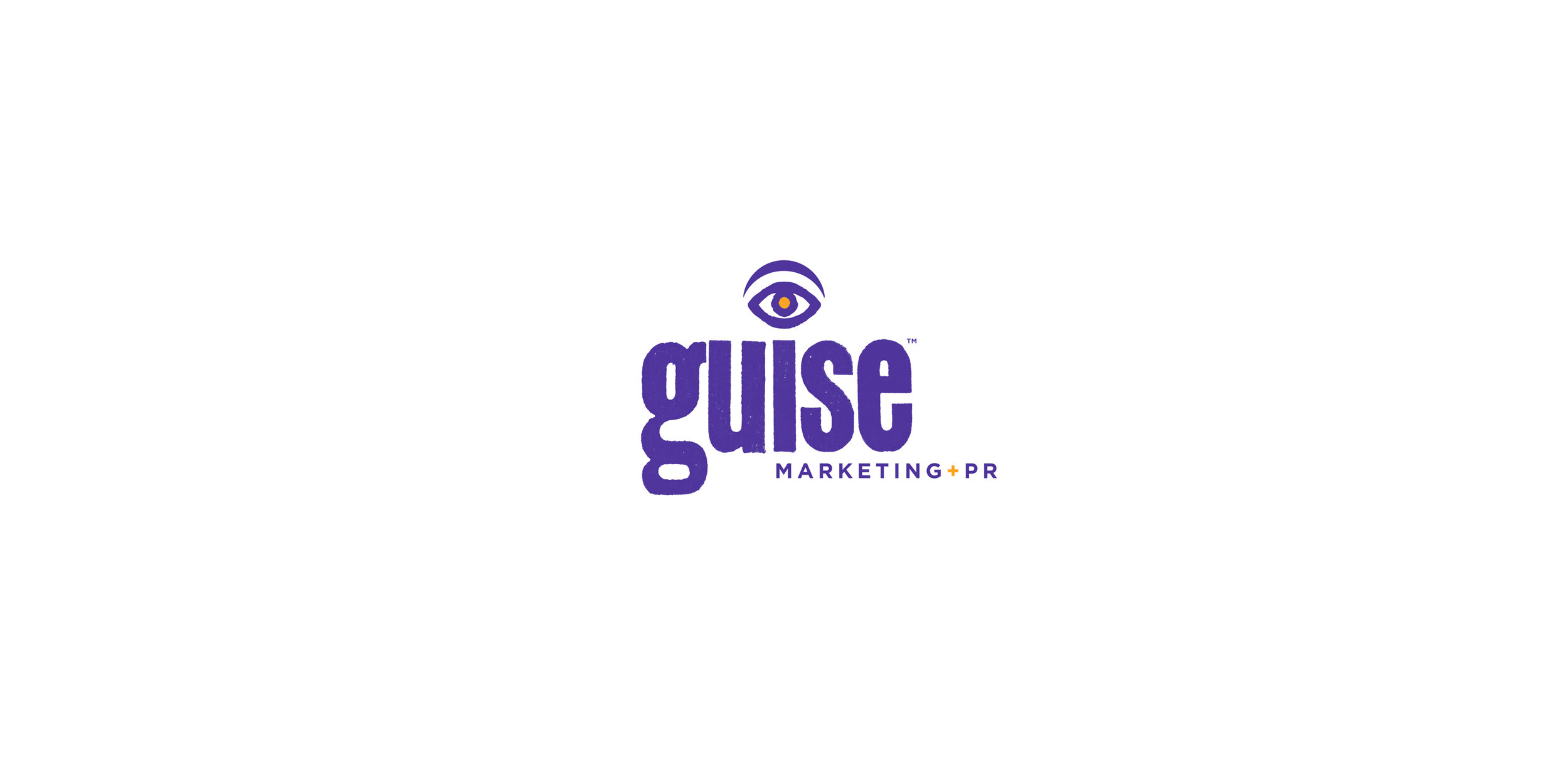 Guise Marketing + PR