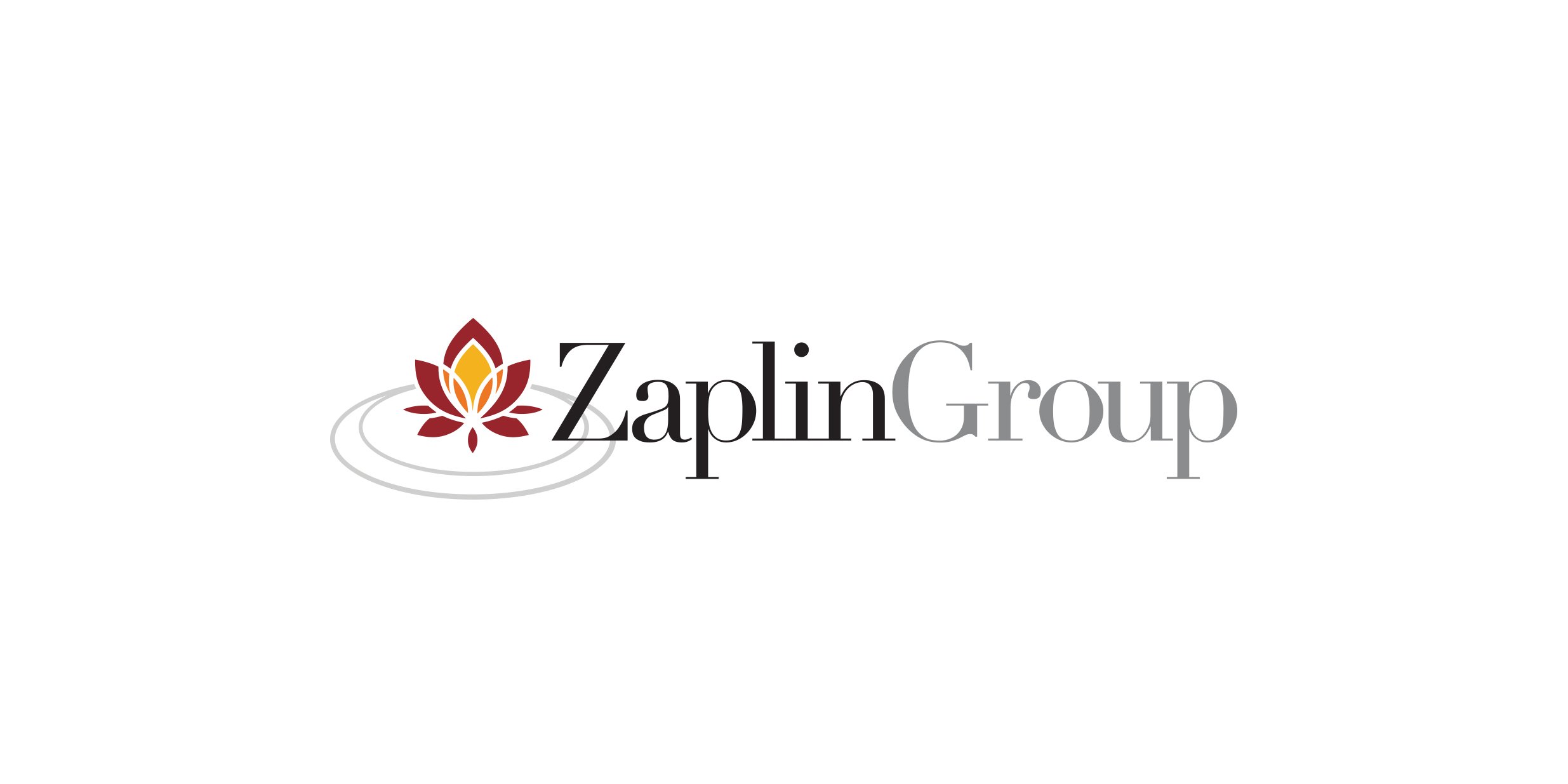 The Zaplin Group, corporate mark