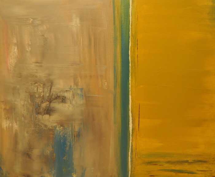 Yellow Ochre