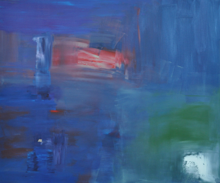 Ultramarine