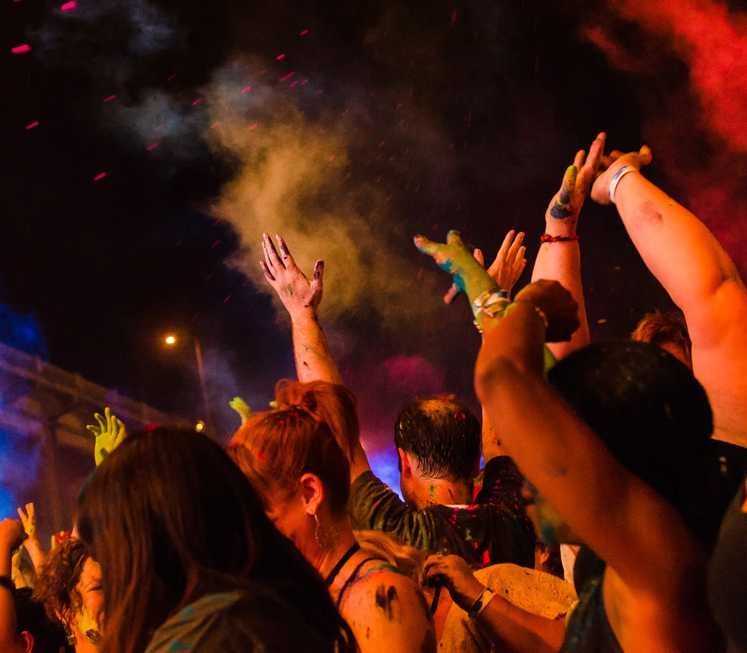 The World Domination Summit and the Un-Photowalk