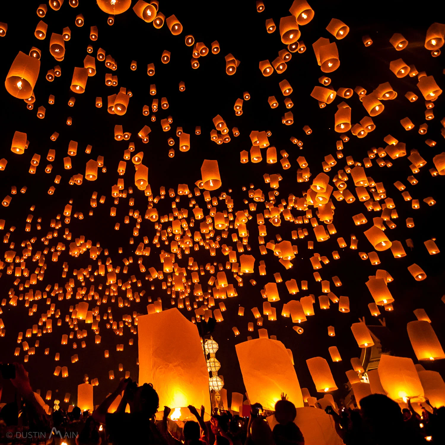 My Top Five Instagrams of 2014