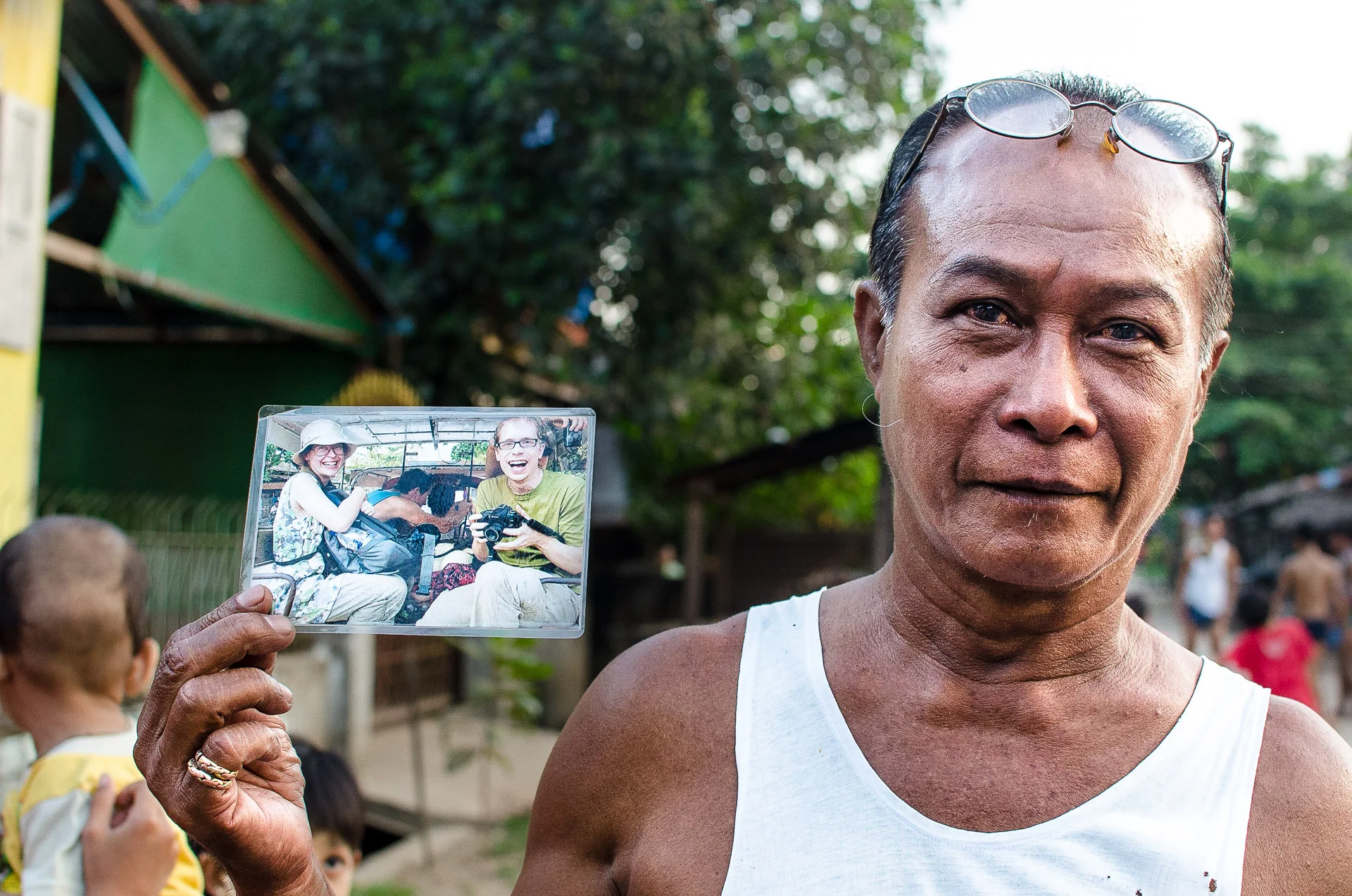 Join Me For "Behind The Stories of "This Myanmar Life" on June 16th