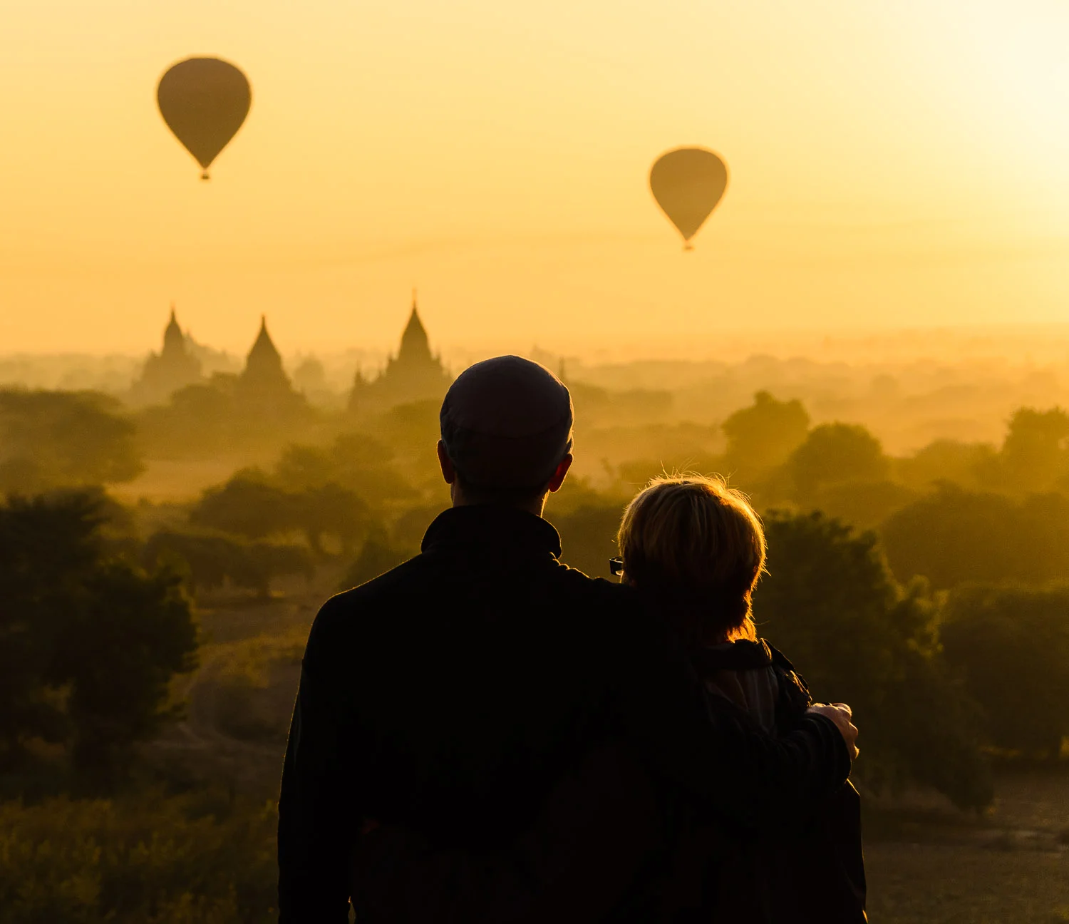 Announcing My "Un-Tour to Myanmar" for Fall 2016
