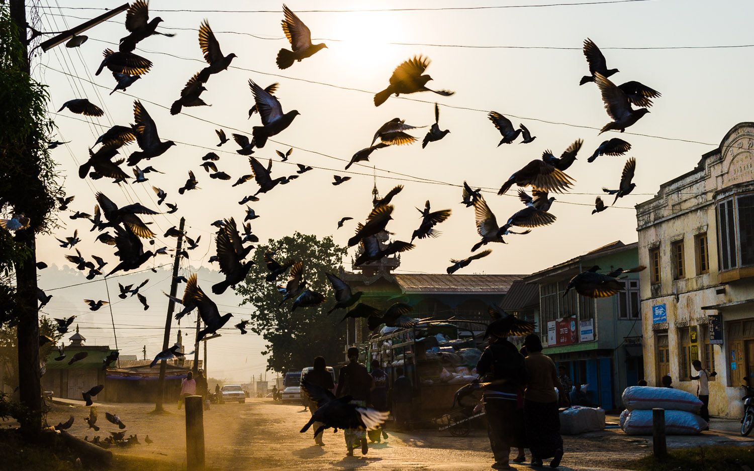 Kalaw Super Travel Guide