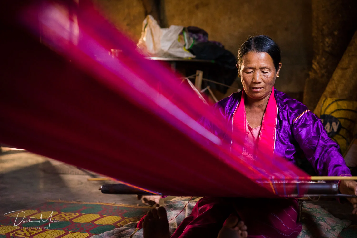 A Guide to Social Enterprise for Travelers in Myanmar 