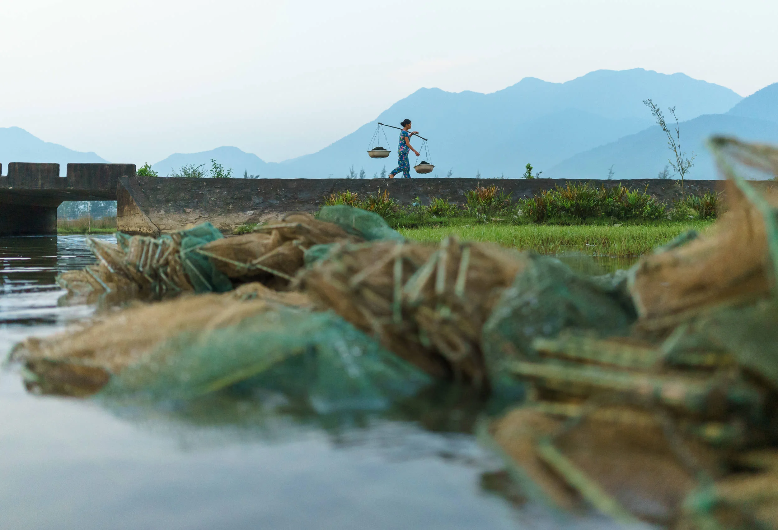 Why I Take Part in (as well as teach) Photography Workshops