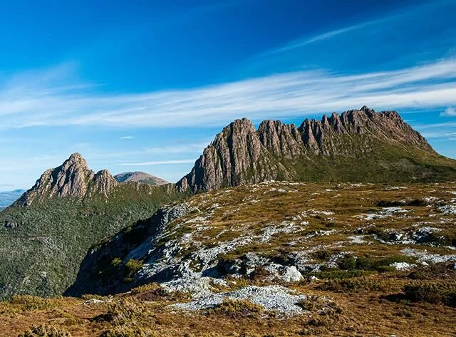 Memories on the Wall

There wasn't one single thing that led me to pack my bags and travel across the globe more than 10 years ago, but suffice it to say, the final years of the 2000&rsquo;s were a pivotal time for me. I left a lot of things behind in Canada, and have tried to leave my mark on many people and things in my journeys abroad.

In 2008, I took my first overseas adventure to Tanzania, and that trip set the stage for me to set out on my own and explore the world. Around the same time, the business I built in Canada grew to take over much of my life, so much so that a burnout meant I needed a real break.

But these years were also ones where mortality came into focus for me in a way that it had never before. Up until 2009, there hadn&rsquo;t been anyone close in my life who had passed away.

This is an excerpt from a short piece I wrote on my website

I'm going to throw up a link to it on my bio, and on my stories feed.  Check it out, and let me know what you think

#lifeanddeath #tasmania #australia #cradlemountain #digitalnomad
#blueskies #mortality
