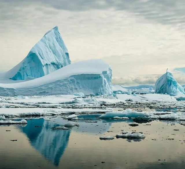 From A Land Far Far Away

Ever dream of a trip to Antarctica?  Later this year will mark 10 years since I was there.  It was amazing and I'll never forget it... But before we get ahead of ourselves

That trip itself was delayed by a year, after the ship I was to be on in 2009 had severe engine troubles heading south from the Arctic after the summer season there

When I arrived in Argentina in December 2010 to try again, Antarctica was in the news around the world.  A cruise ship had been caught in a storm between Antarctica and South America when a huge wave came over the front, smashing the windows of the control center.  The ship lost power and was helpless in one of the worst parts of the ocean, the Drake Passage.  The Chilean military had to rescue everyone by helicopter

When I boarded the ship that would take me to Antarctica, I walked right by the damaged vessel at the docks.  The name of the cruise ship has mercifully been removed from the side... But EVERYONE knew

Still want to go?  One last thing.  The boat I was travelling on was the company's new boat, one that had recently been purchased from the Russian military.  Why did they need a new one?  Their last one sank in the Antarctic

But those blue icebergs were out of this world... So choose wisely.  Antarctica: Yay or nay?

#antarctic #antarctica #reflections #passionpassport #icebergs #oldice #drakepassage #barfing #sinking #bluehour #bluelife #bluemyself