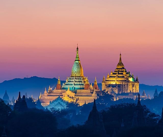 Bagan You Are So Fine

I recently went through and put together a little portfolio of ~35 images on my website.  You can find a link in my bio (or click "Portfolio" on my website dustinmain.com

Have a peek and tell me what your favorite image from there is in the comments below. I'll pick a few of you by random and send a postcard your way from Canada if you like.  You know... Like  a little bit of travel life in our social distancing world :) #UnTourToMyanmar
#bagan #everydayasia
#myanmar #burma #ThisMyanmarLife #myanmarmagic #ananda #tonesfordays #everydaymyanmar #temples #guardiantravelsnaps #bbctravel #digitalnomad #postcardsrule
