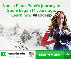 GS&P/TD Ameritrade