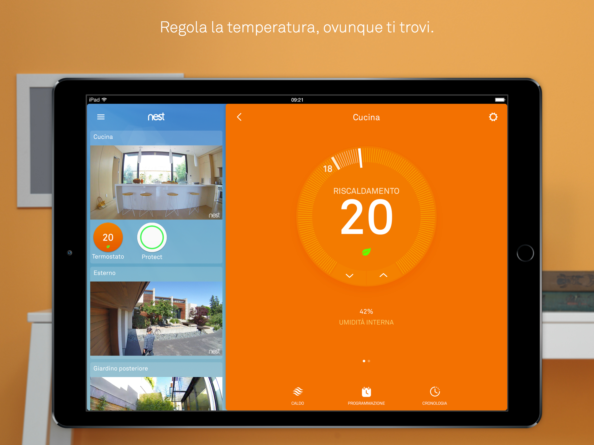 UI Layouts, Localization and Icon Design