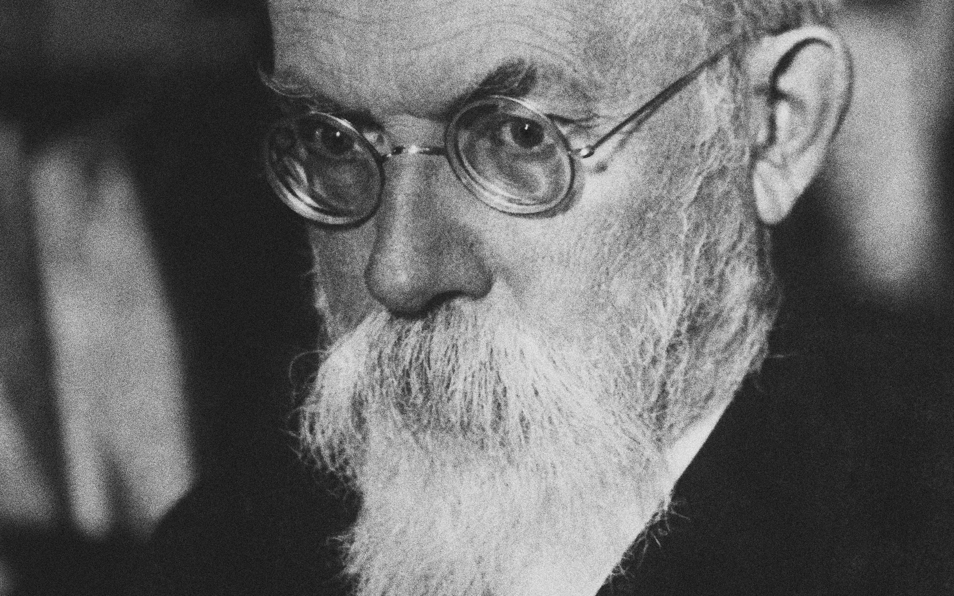 “The man and the mankind are first of all, and most closely, linked with the living matter populating our planet. By no real physical process can they be separated from it. Such separation is possible in thought alone.” Vladimir Vernadsky