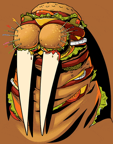 Detailing in Manga Studio 5