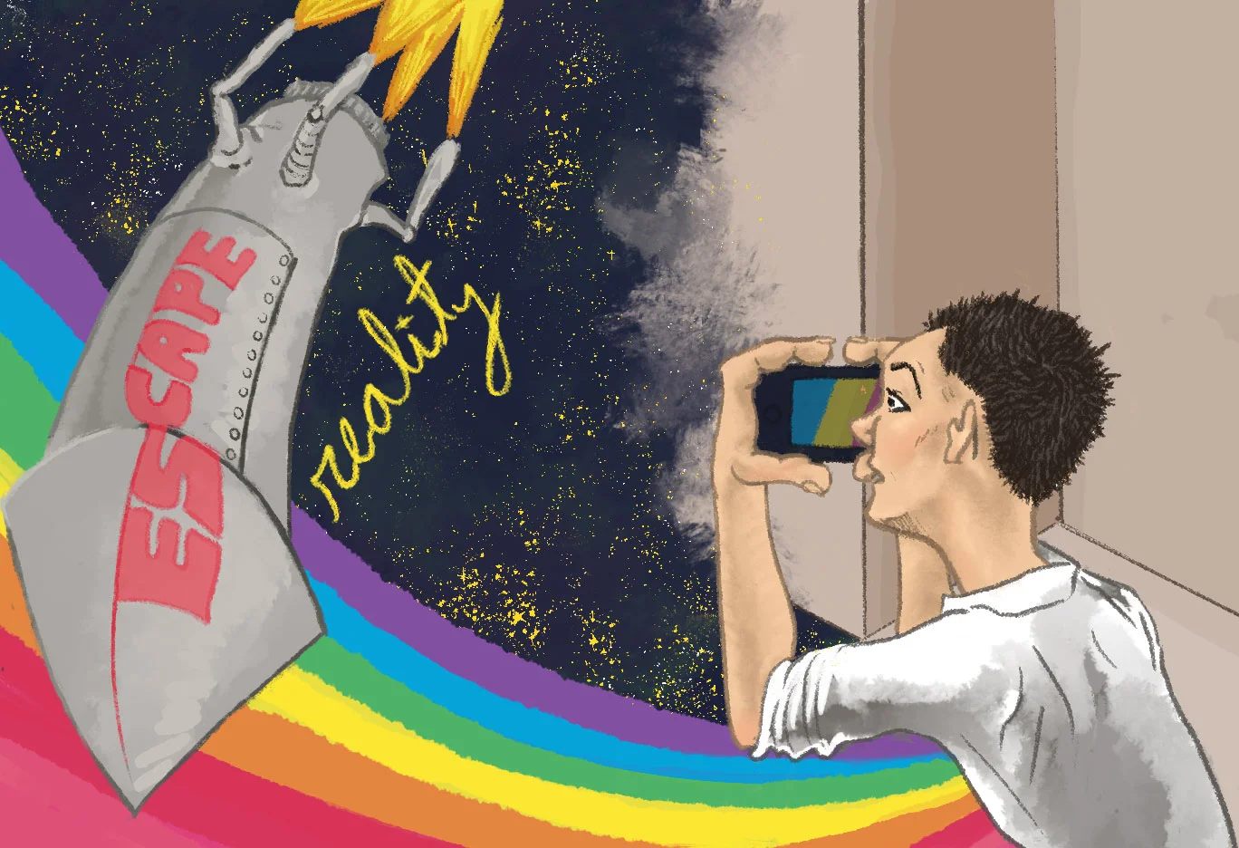 Final Art