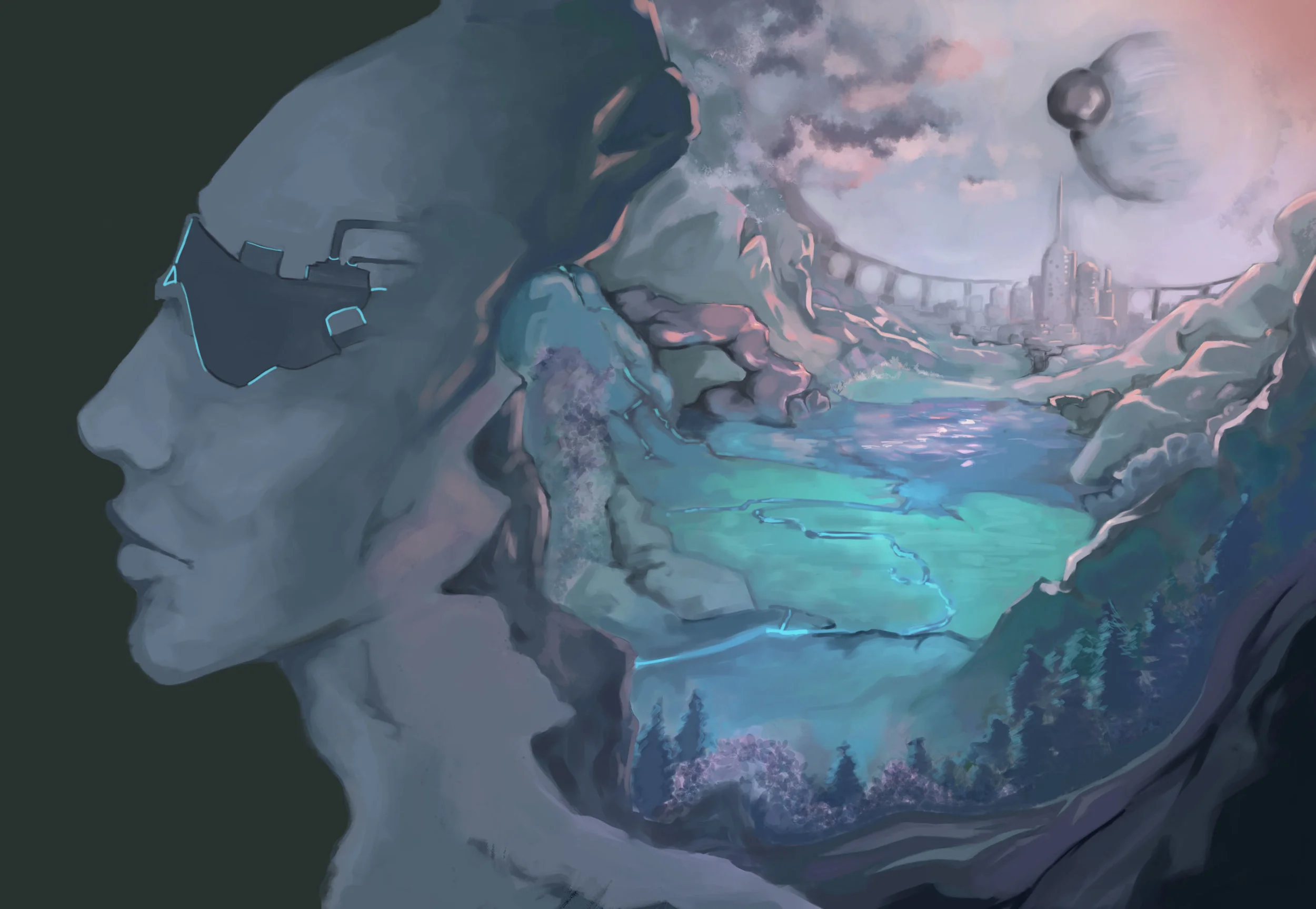 Final Art