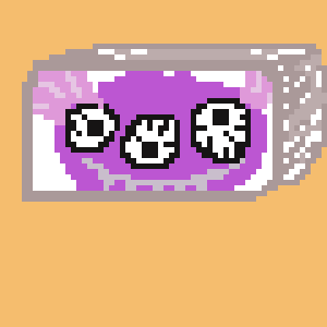 Extra Credit GIF!