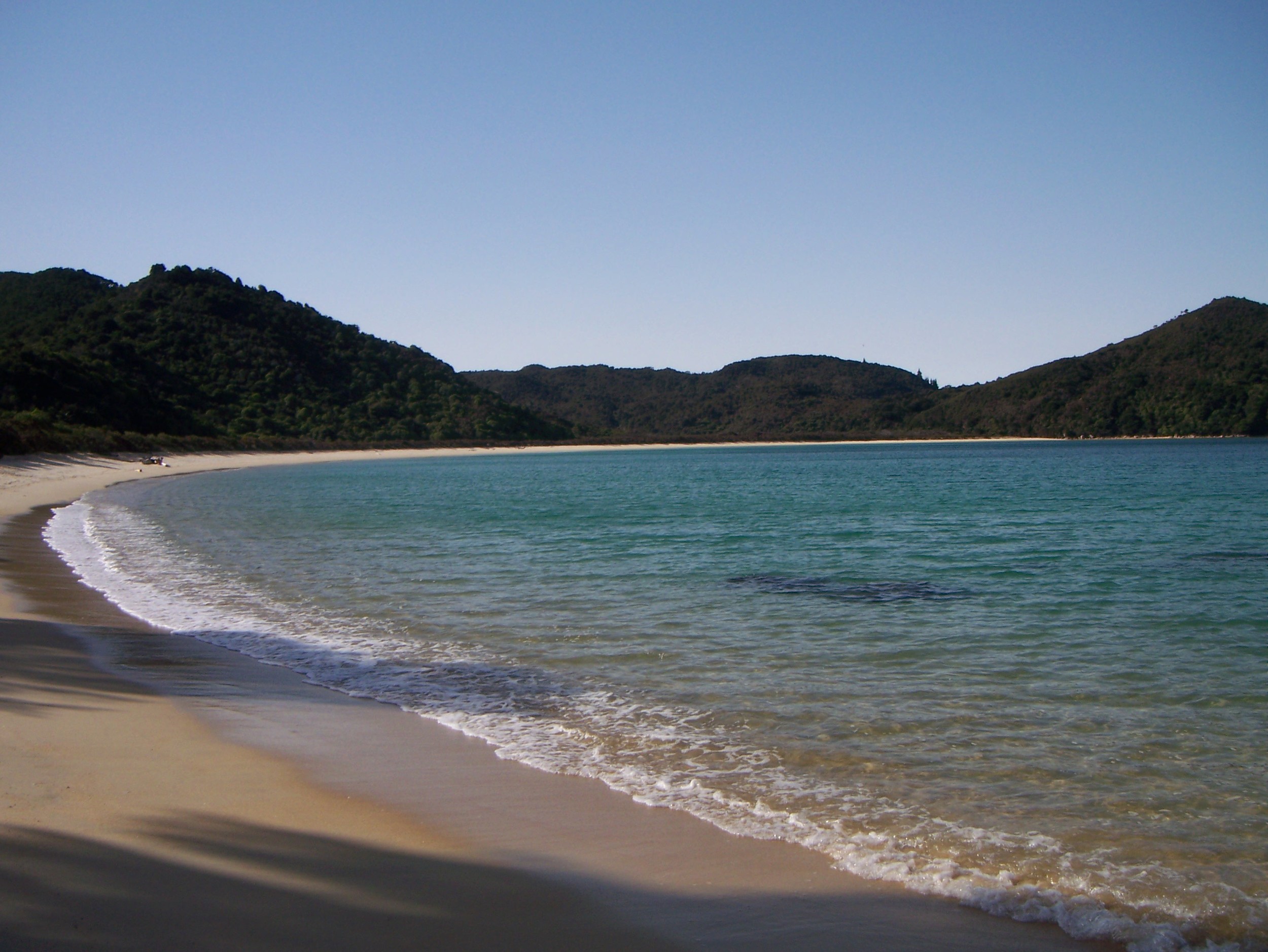  Onetahuti Bay, Looking North 