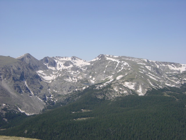 The Freedom of the Open Road