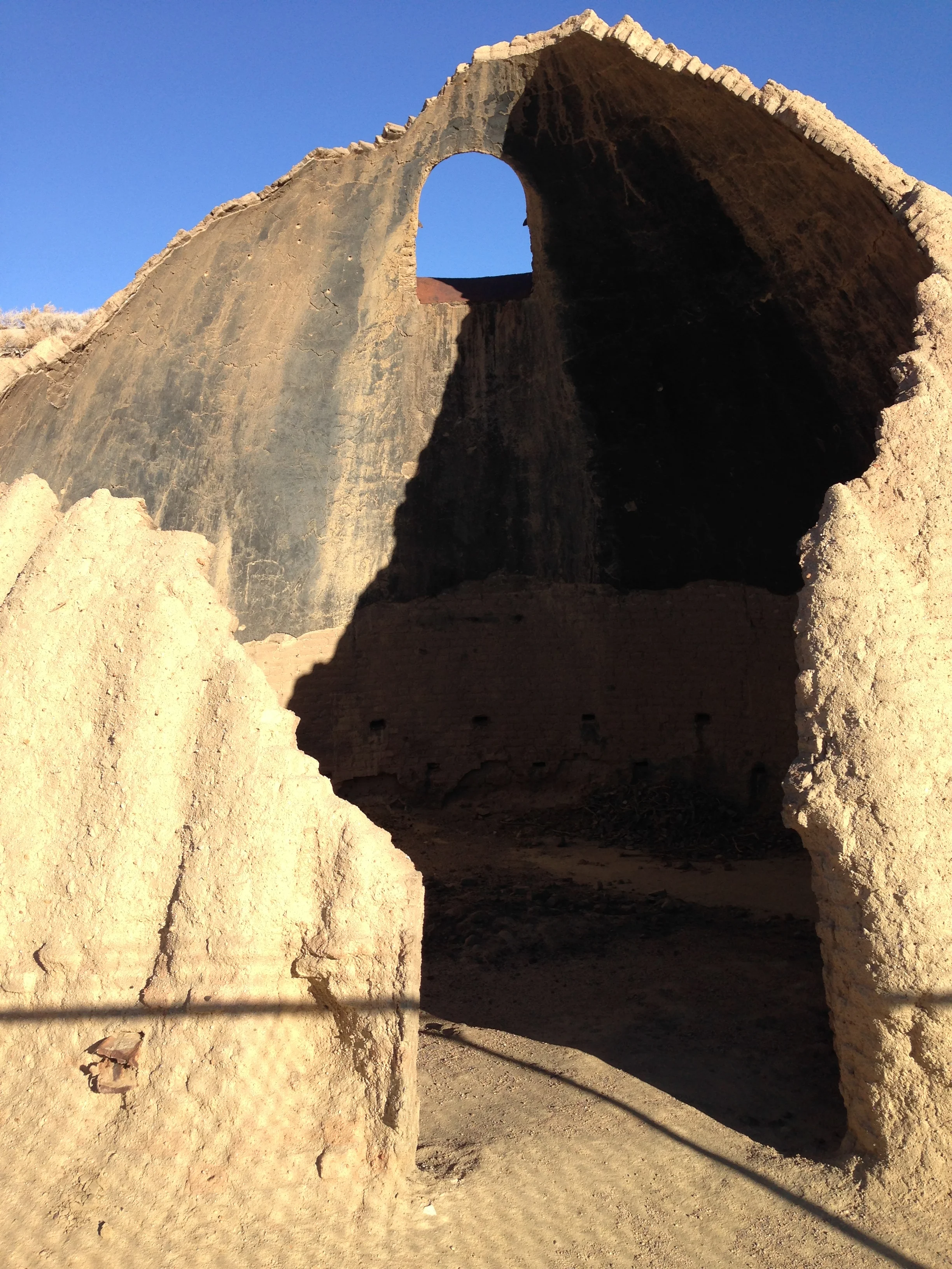 Cottonwood Kilns