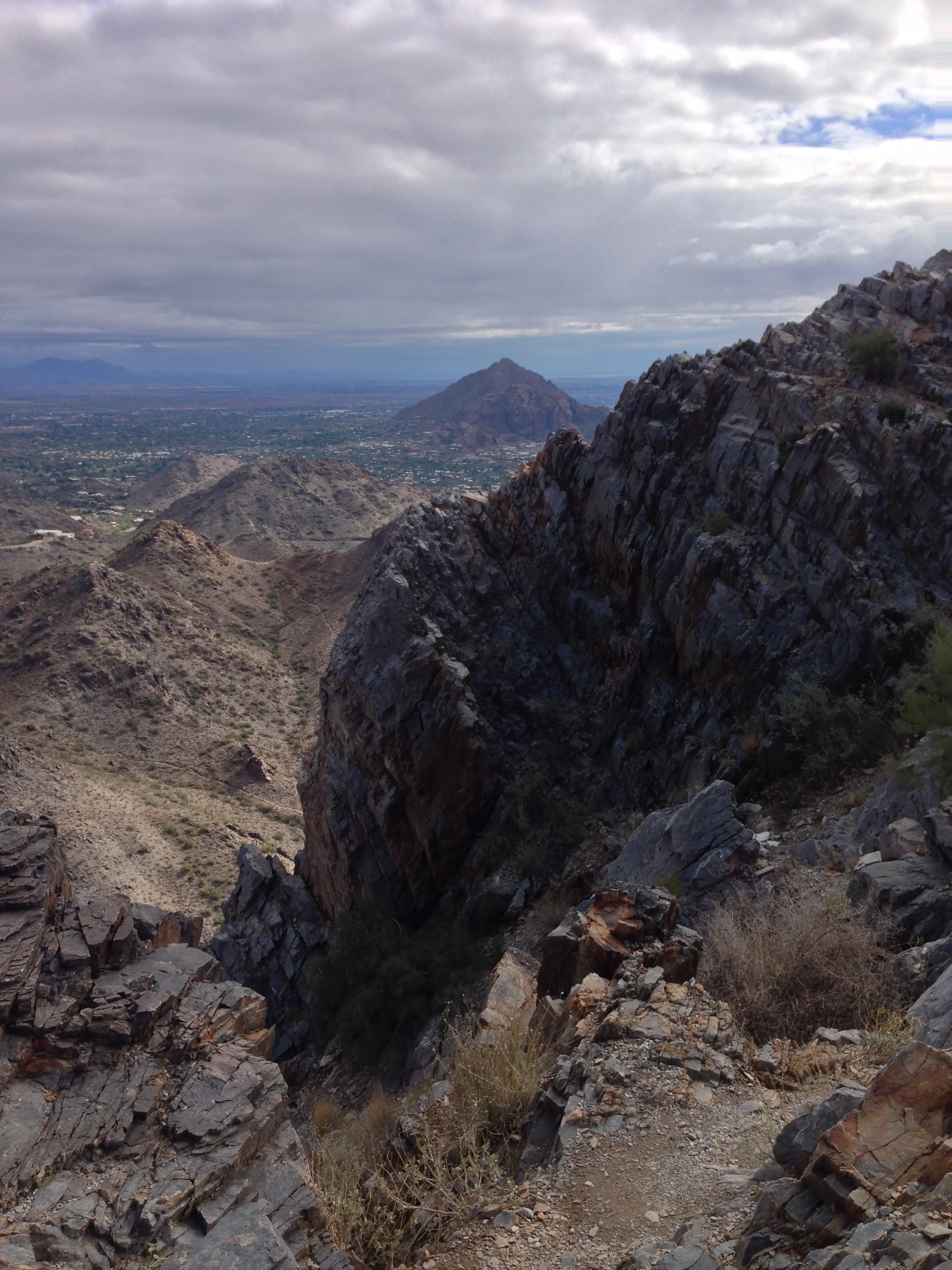 2013 Phoenix Summit Challenge