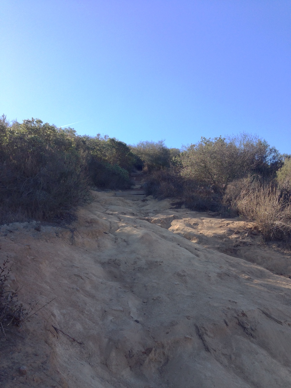 Try this San Diego County hike: Kwaay Paay Peak at Mission Trails