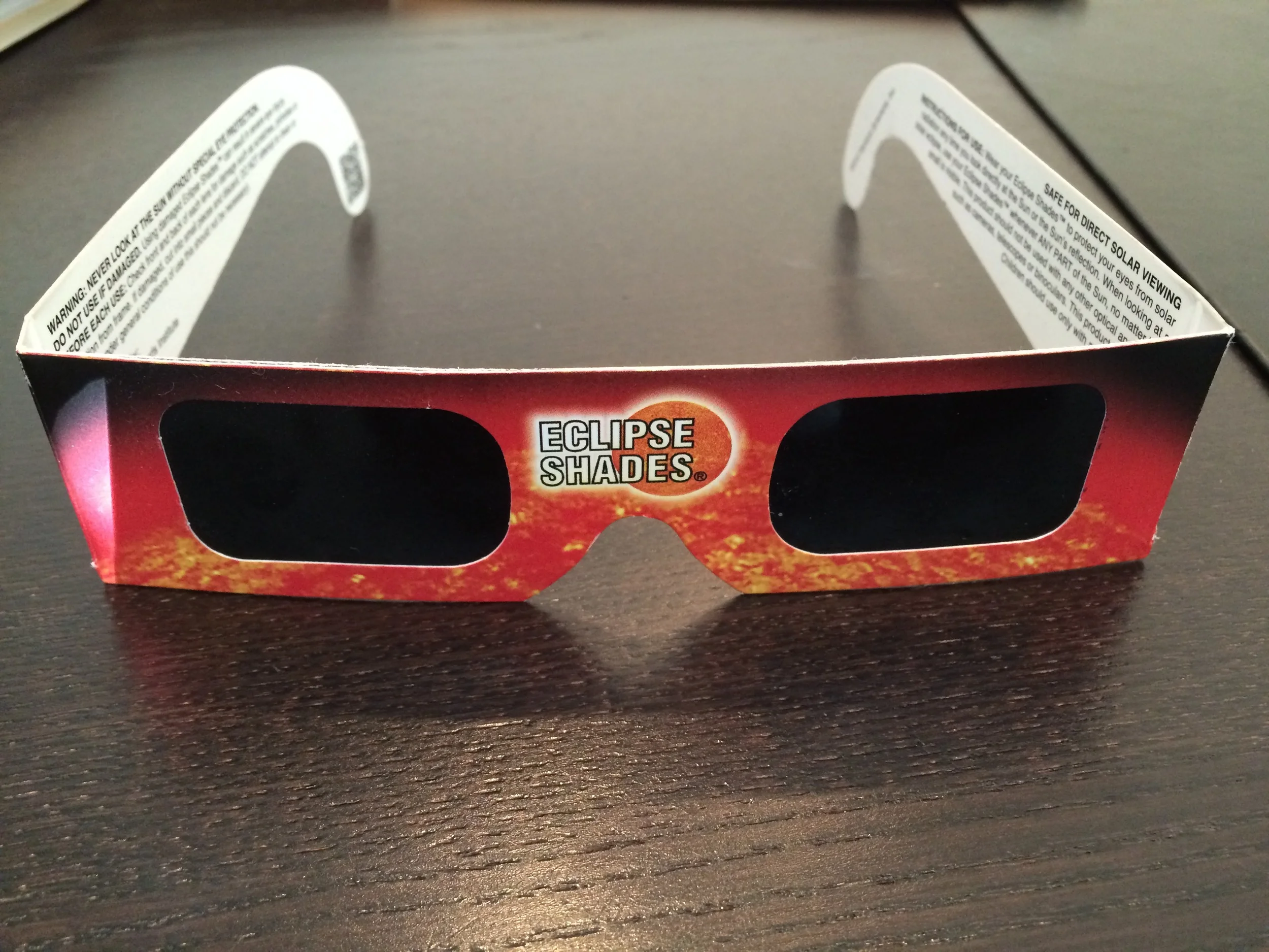 Partial Solar Eclipse, October 23, 2014