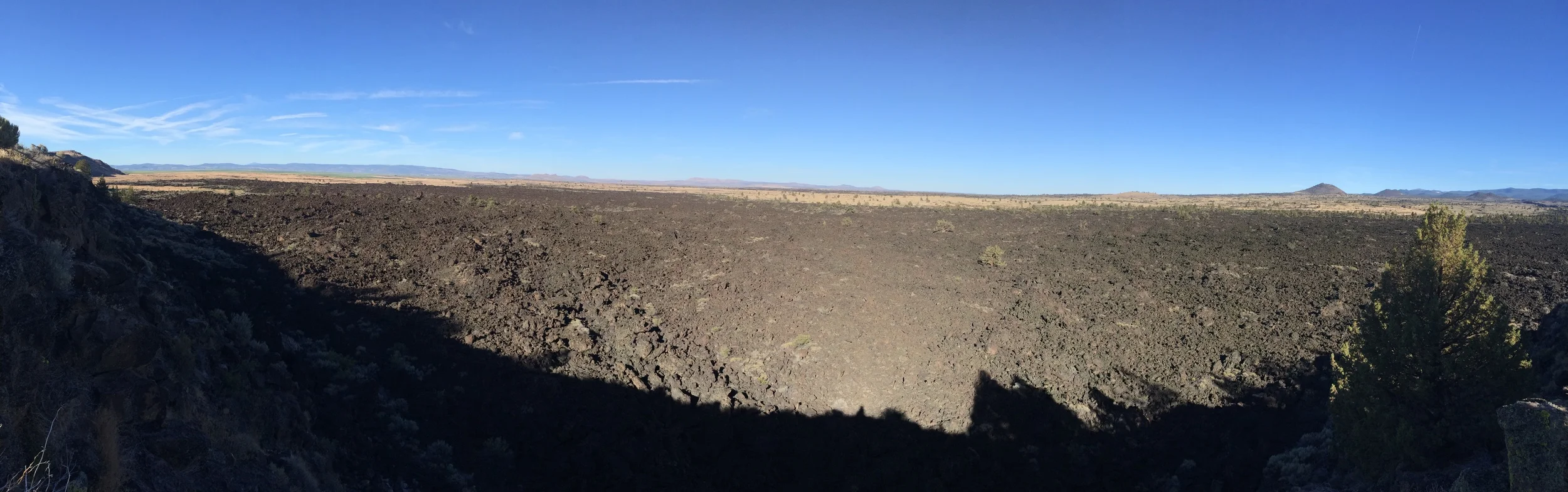 Best Caves to Explore in Lava Beds National Monument in a Day