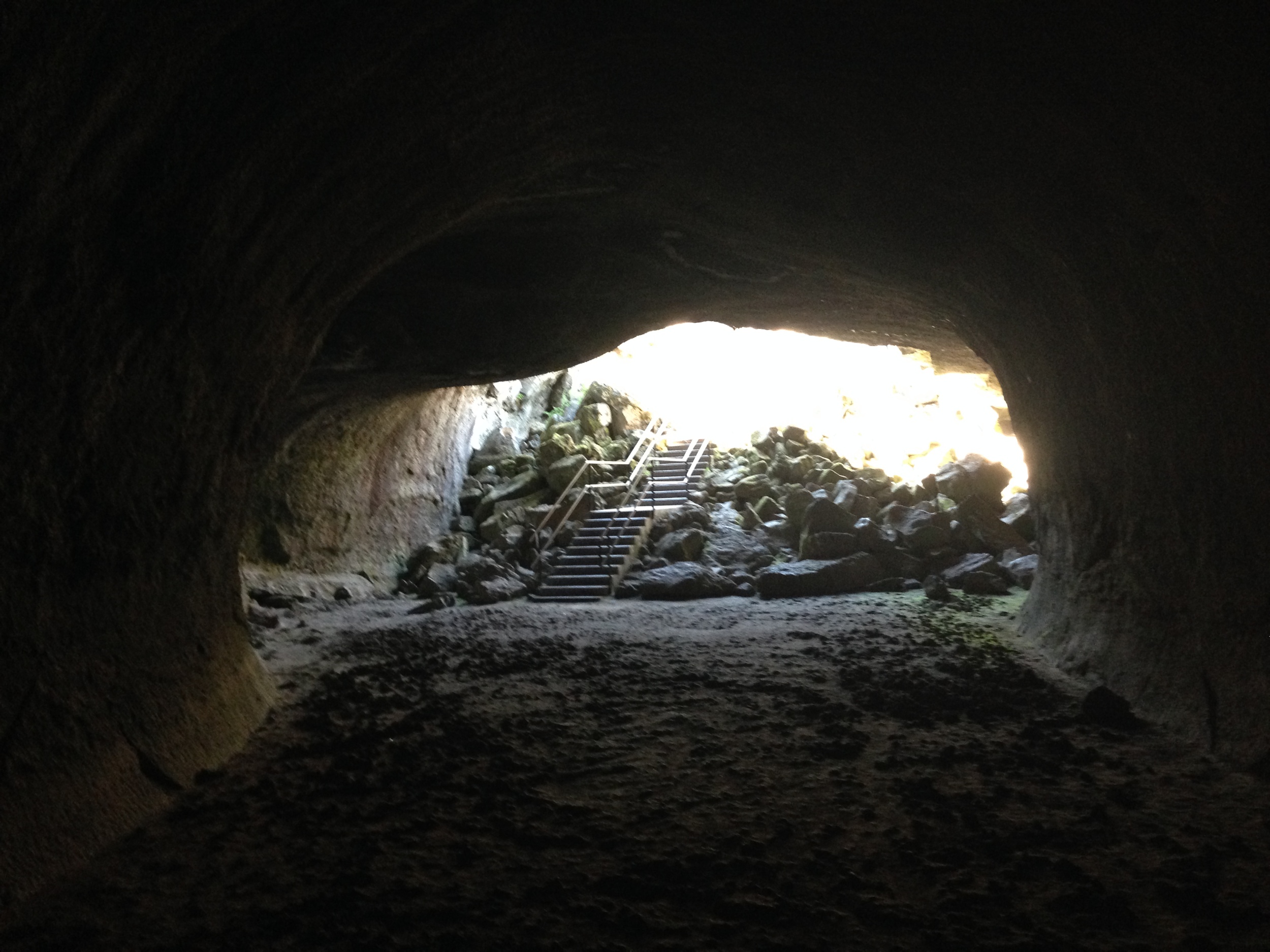 cave tours southern california