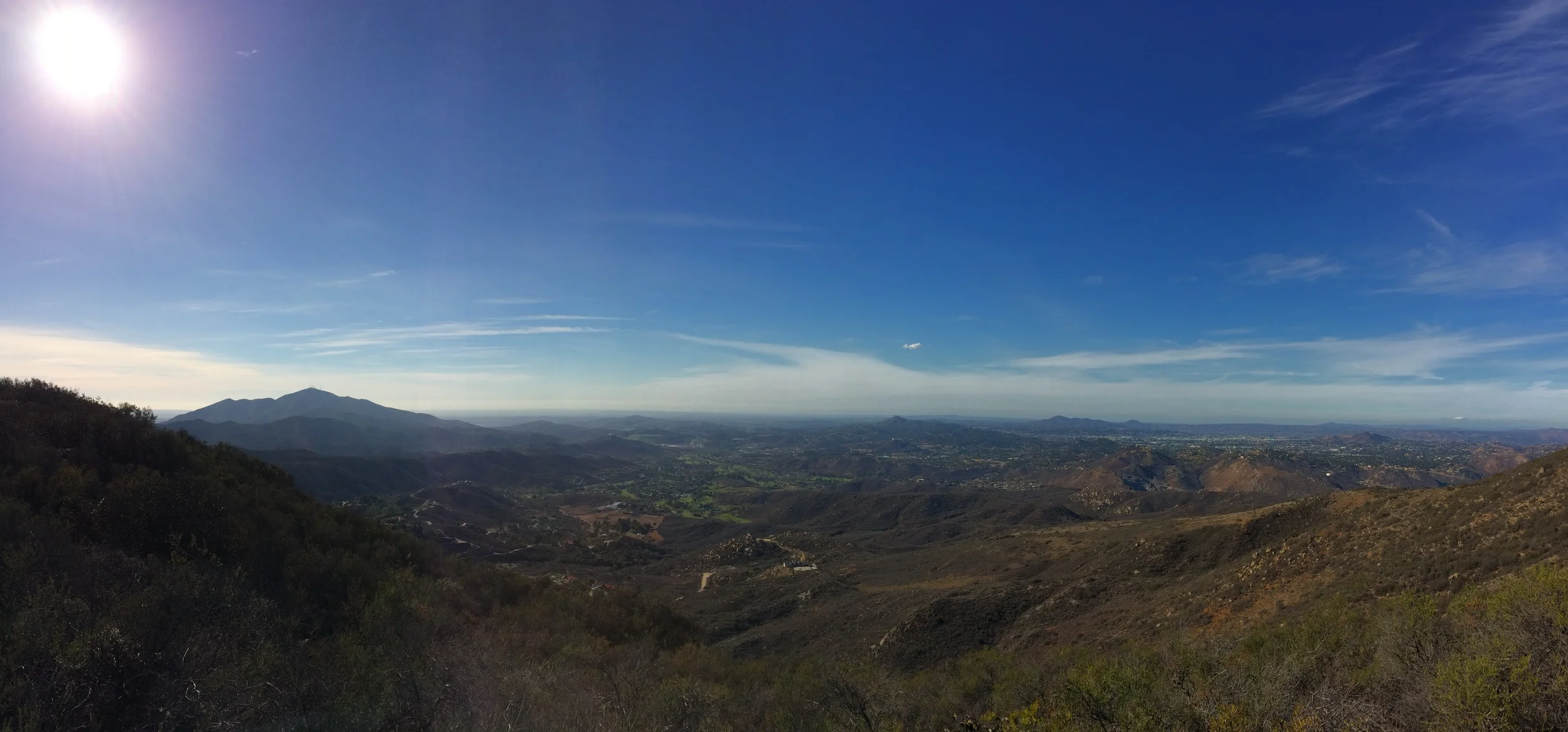 Mt. McGinty