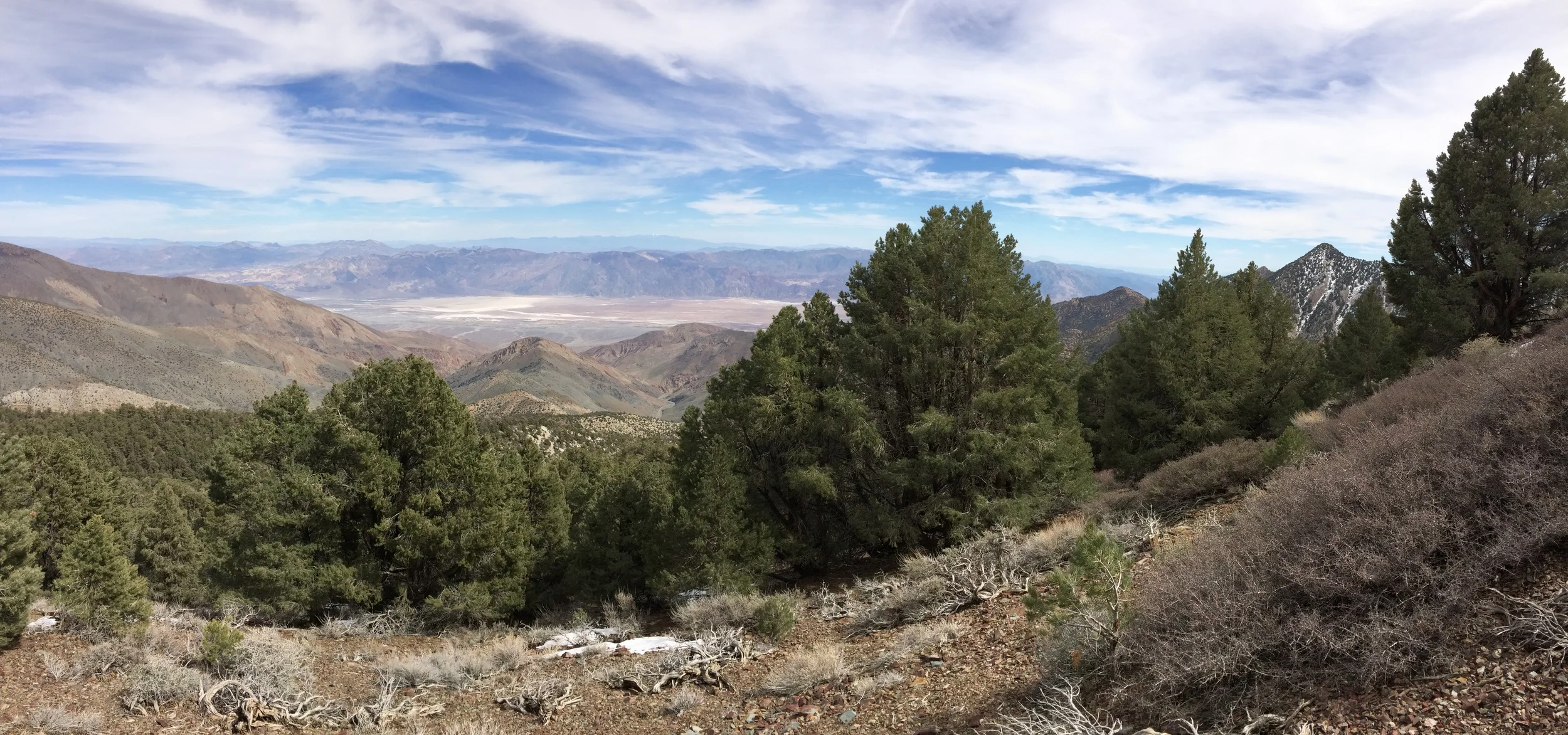 Gear List: Shorty's Well Route