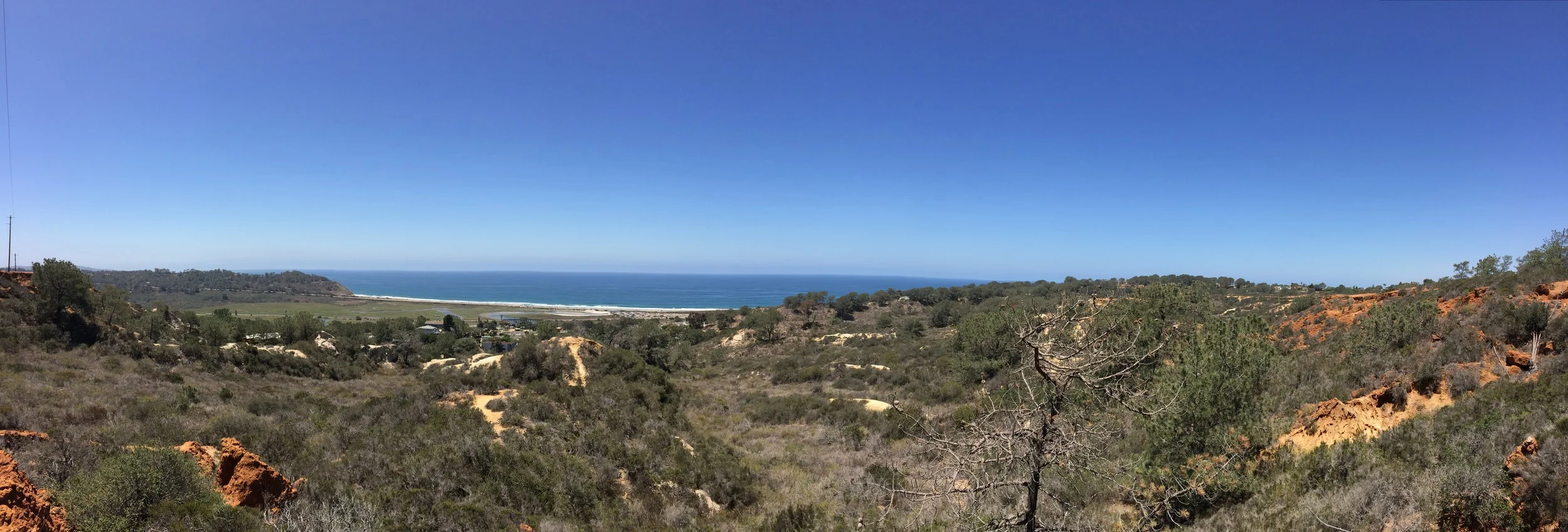 Red Ridge Loop Trail