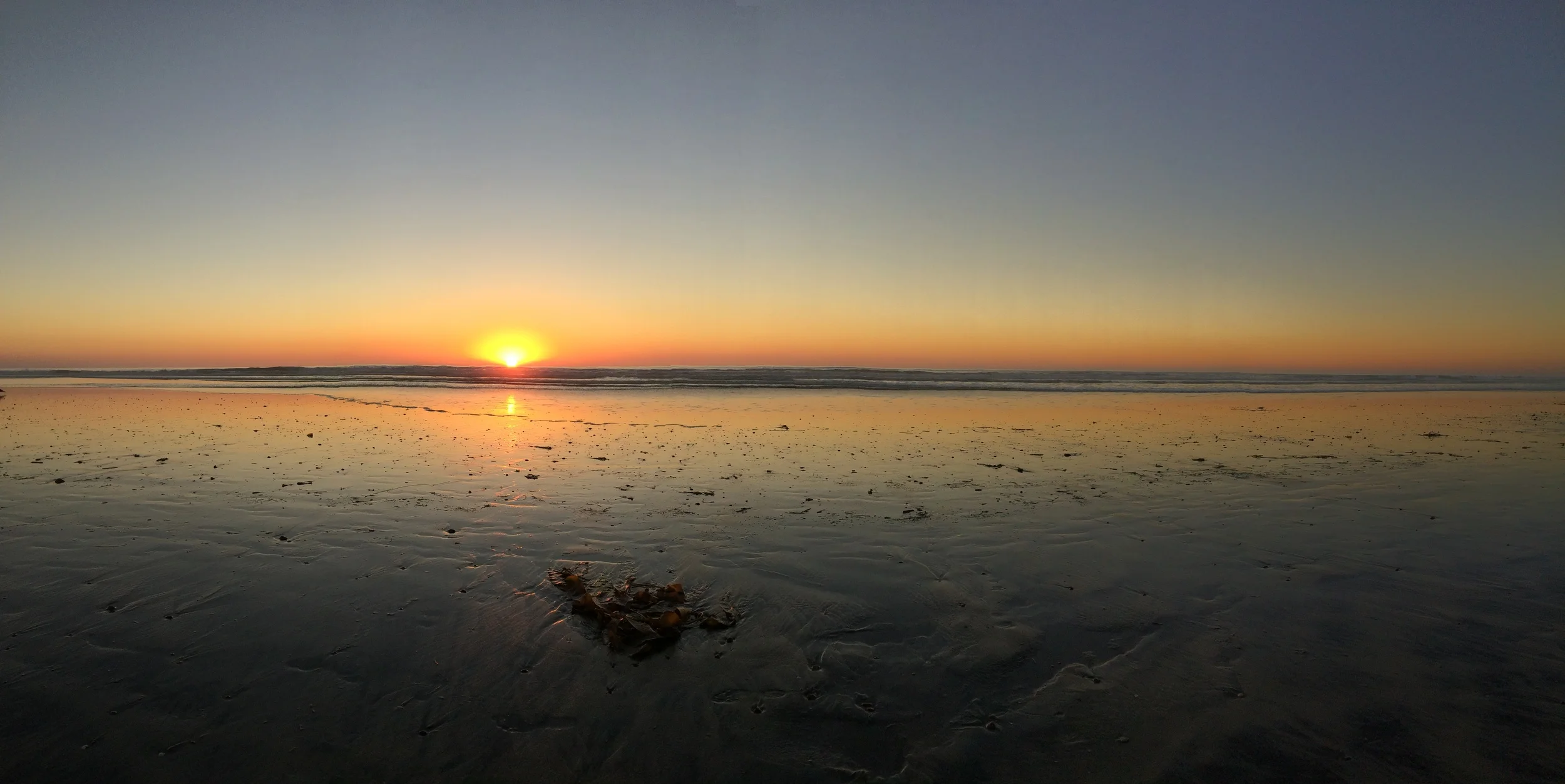 The Best Outdoors Places to Overnight in San Diego