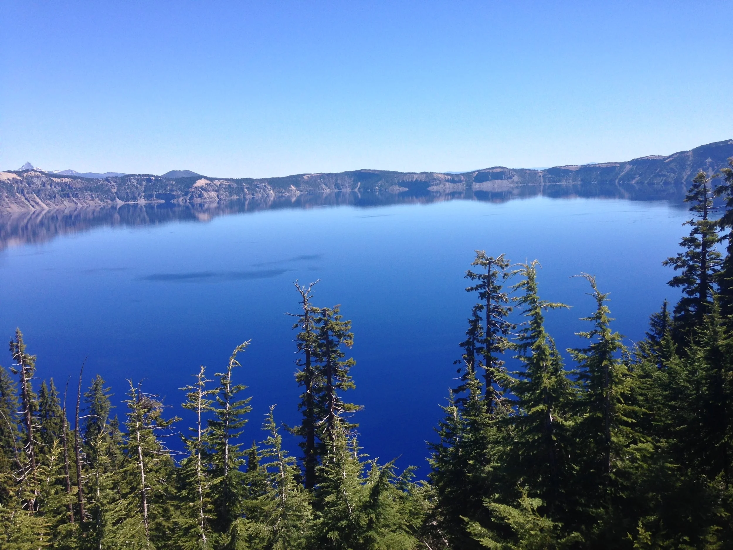Sinnott Memorial Overlook