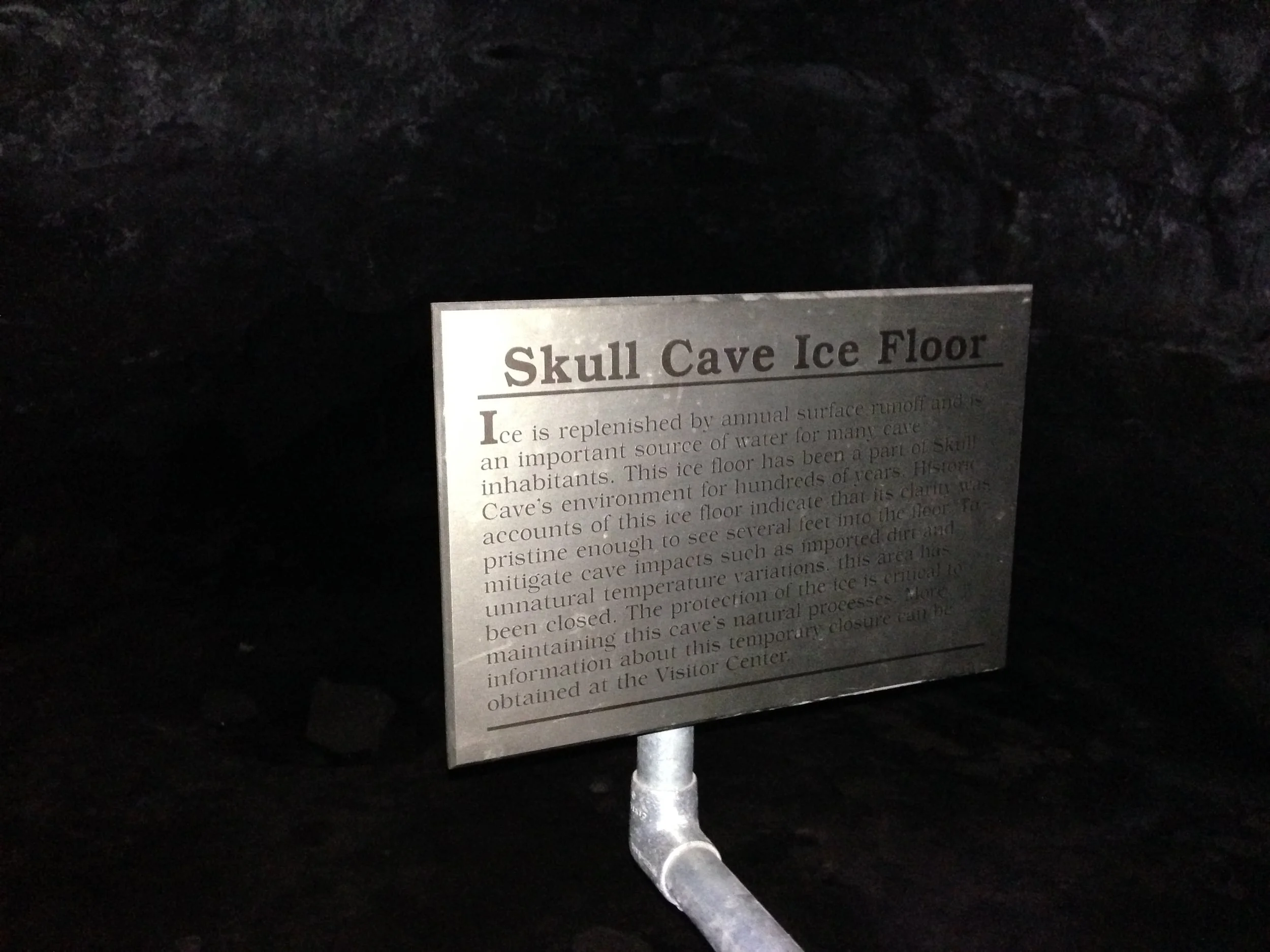 Skull Cave