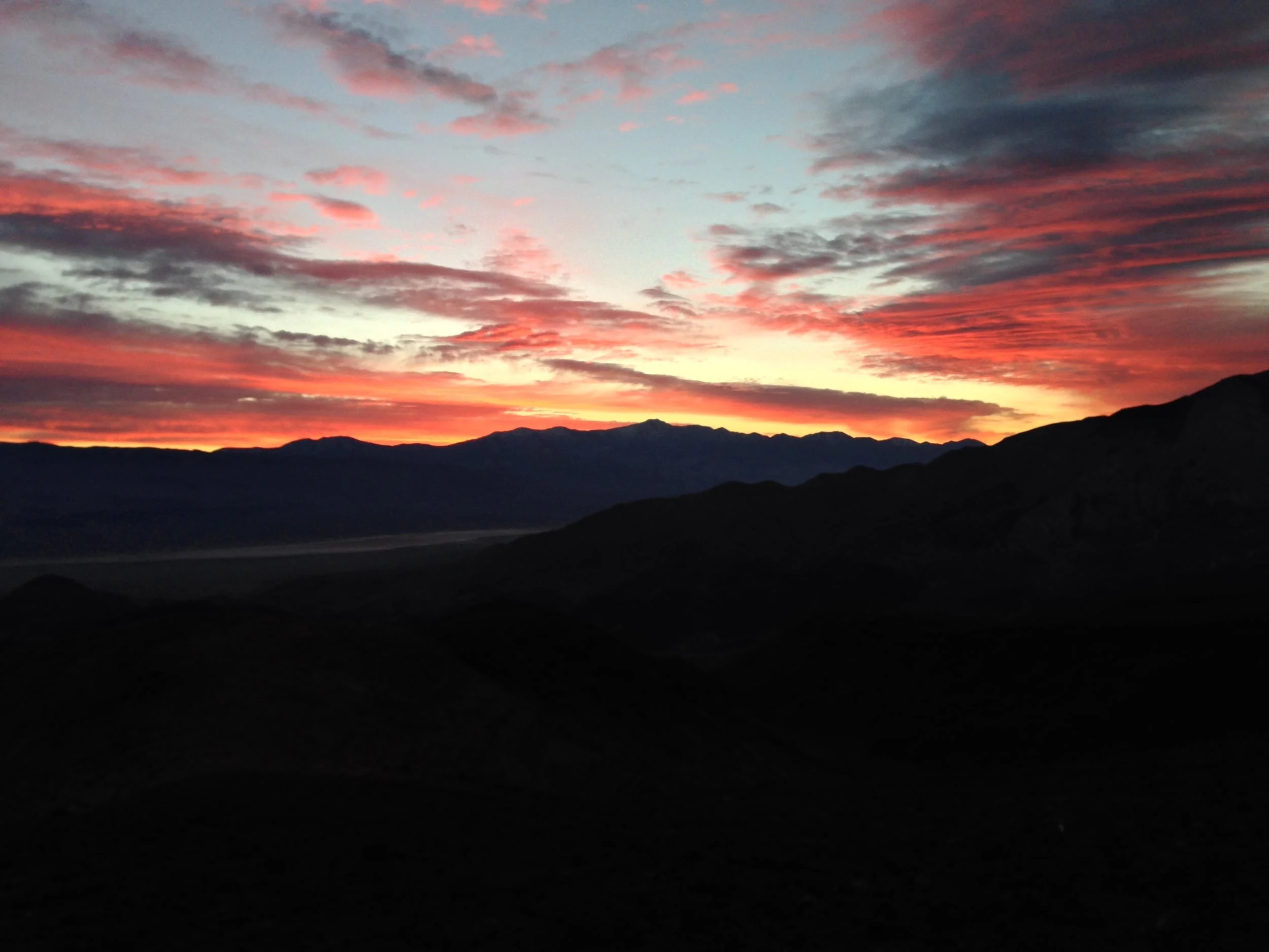 Father Crowley Vista