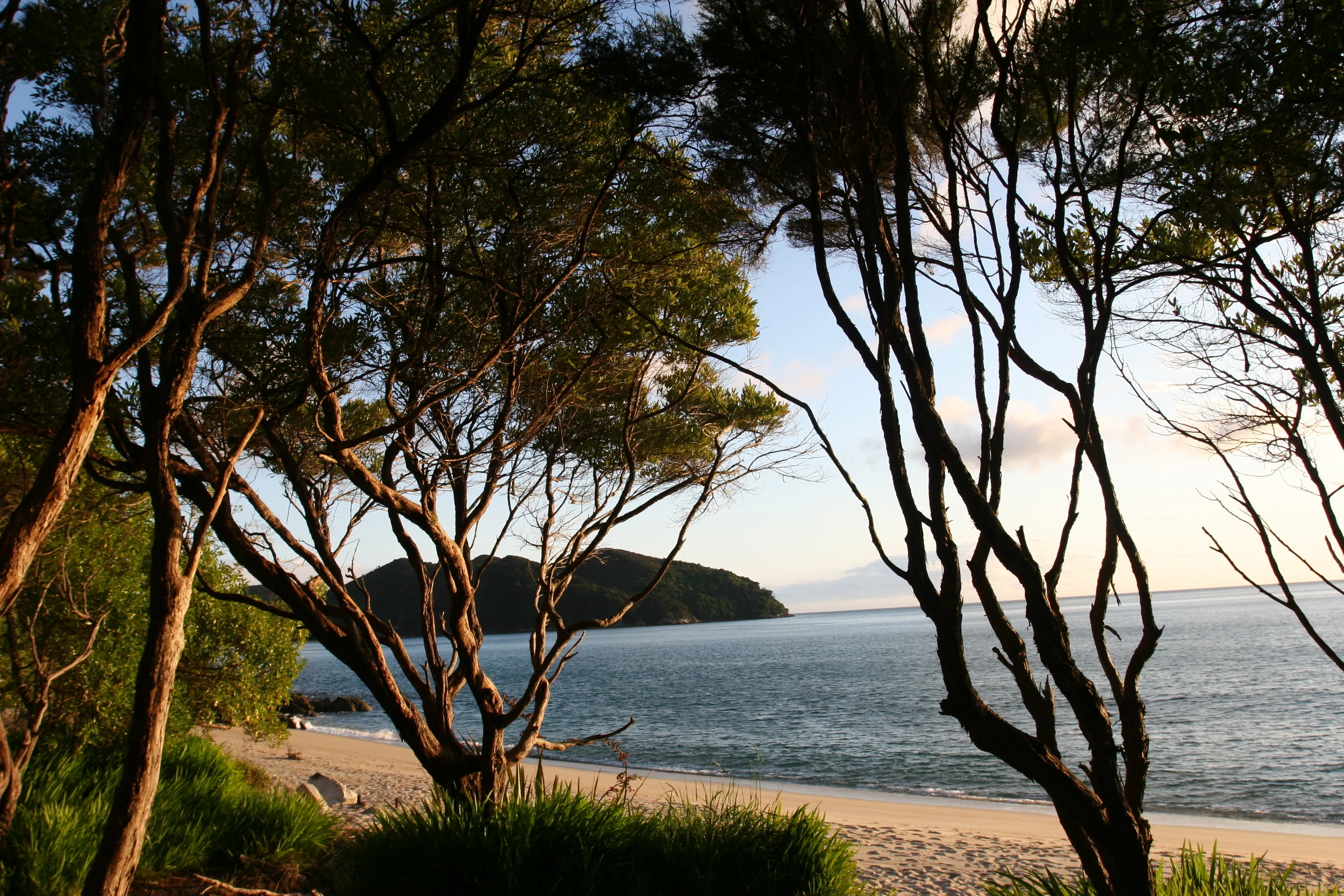 Coast Track, Abel Tasman National Park