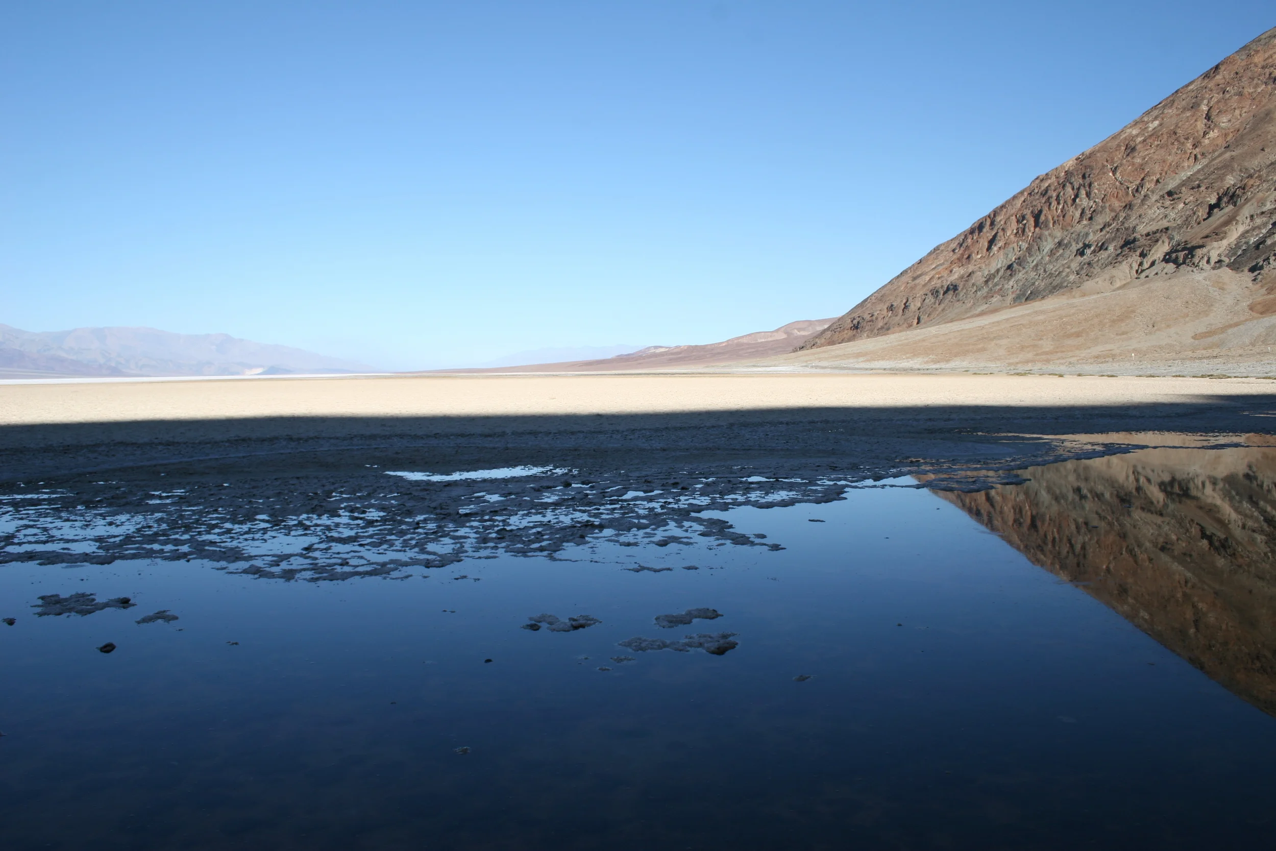 Badwater
