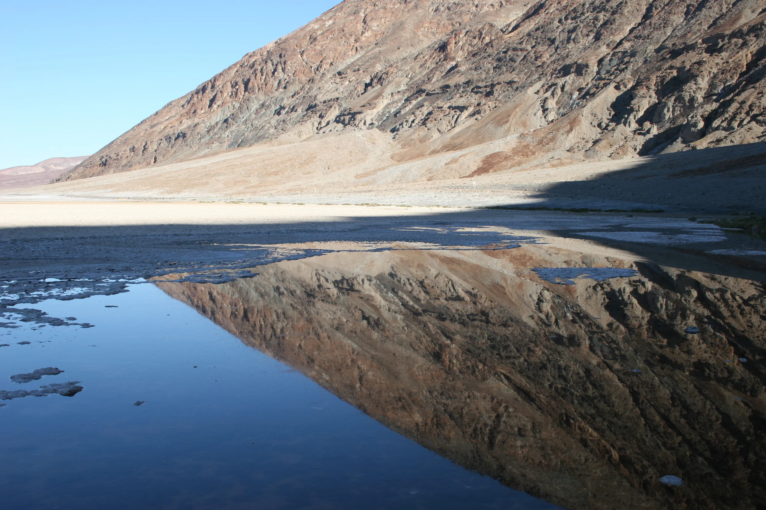 Badwater Basin