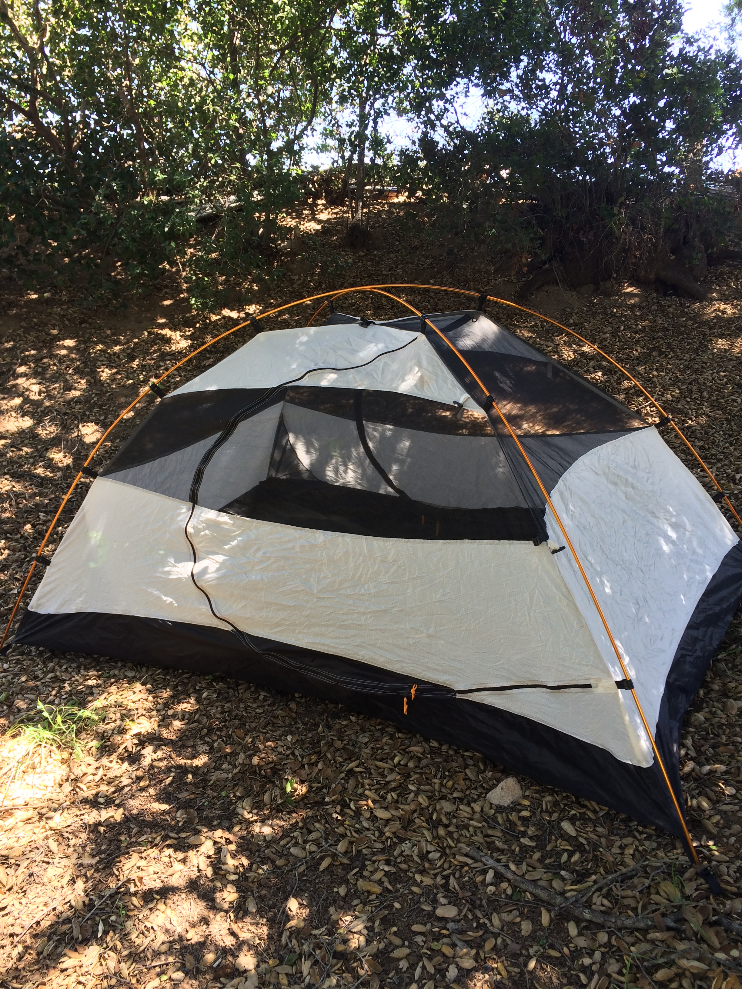 Tribe Provisions Adventure Tent II