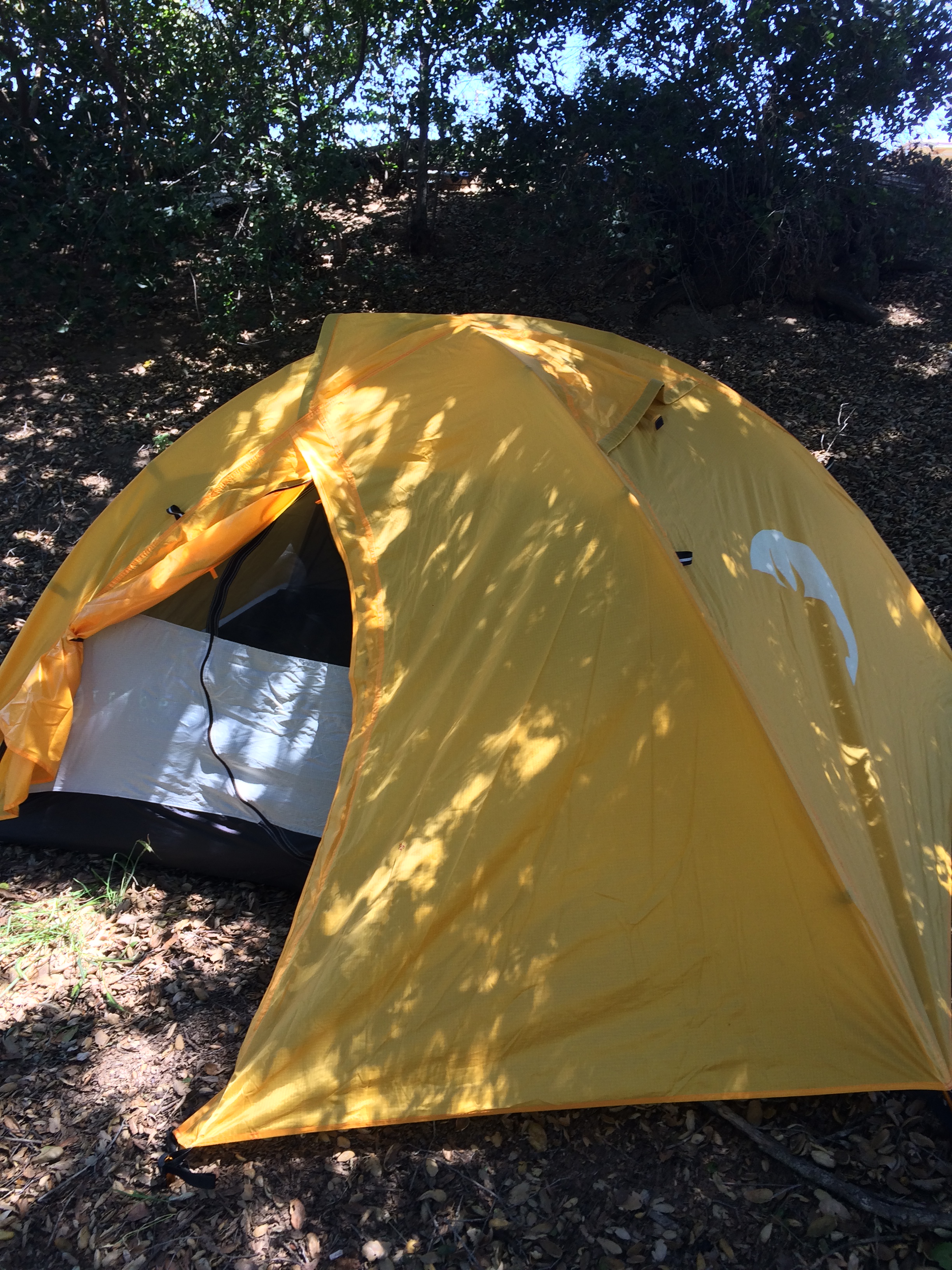 Tribe Provisions Adventure Tent II