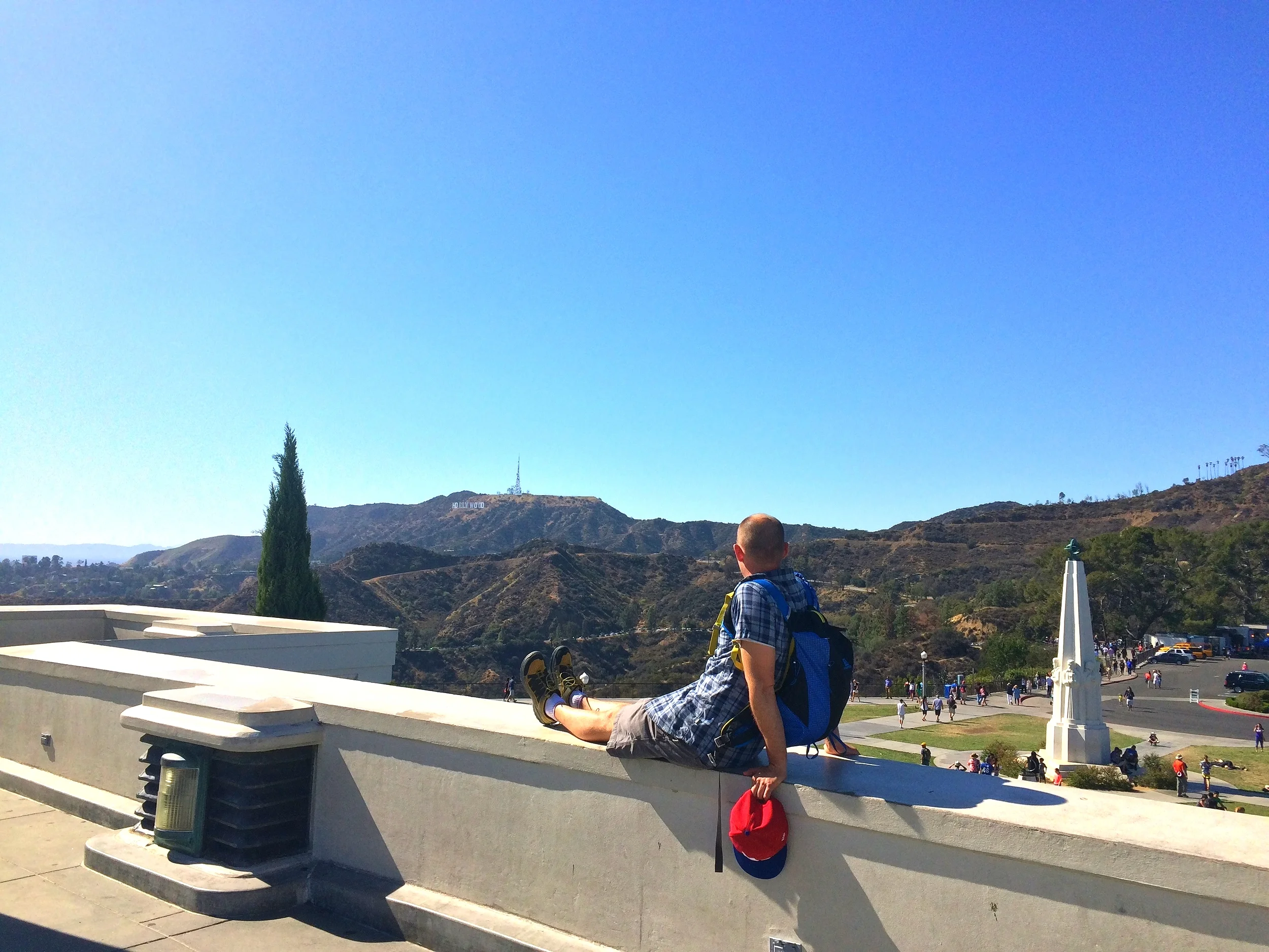 The Many Secrets and Hidden Gems of L.A.